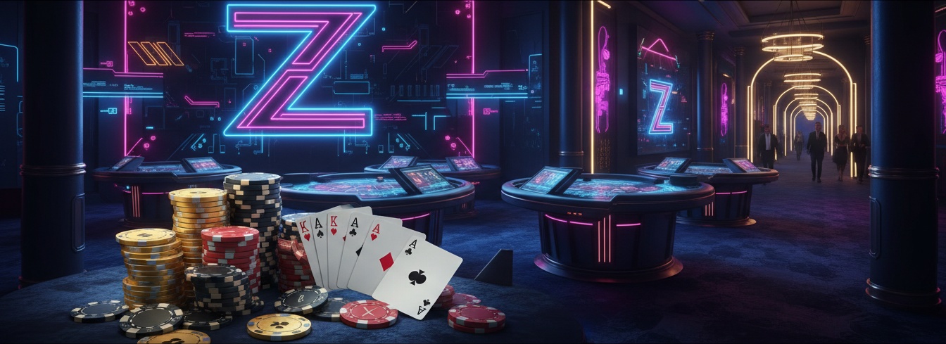 Zoccer Casino